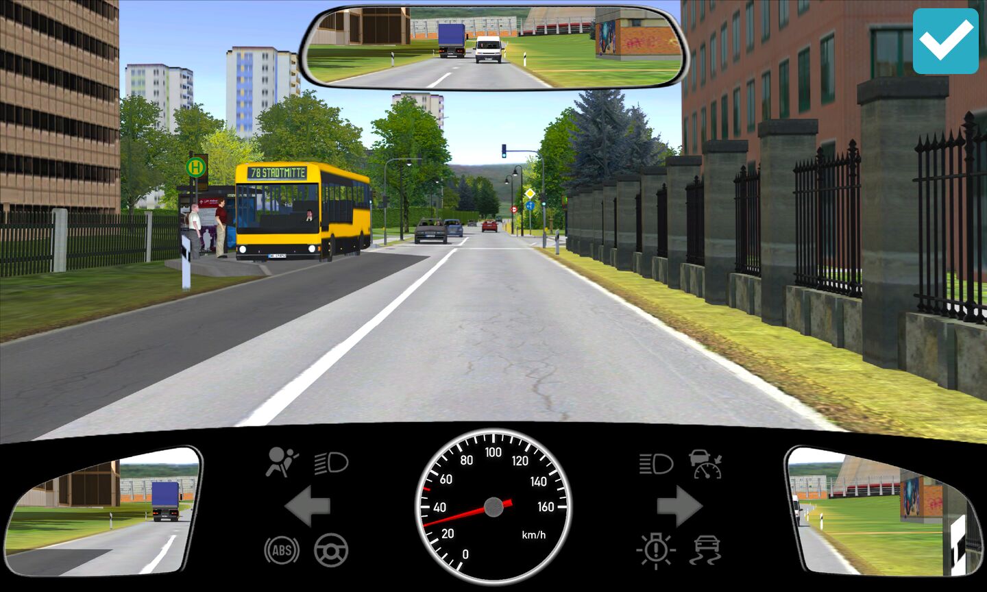 Frage 1.2.20108M Wie verhalten Sie sich