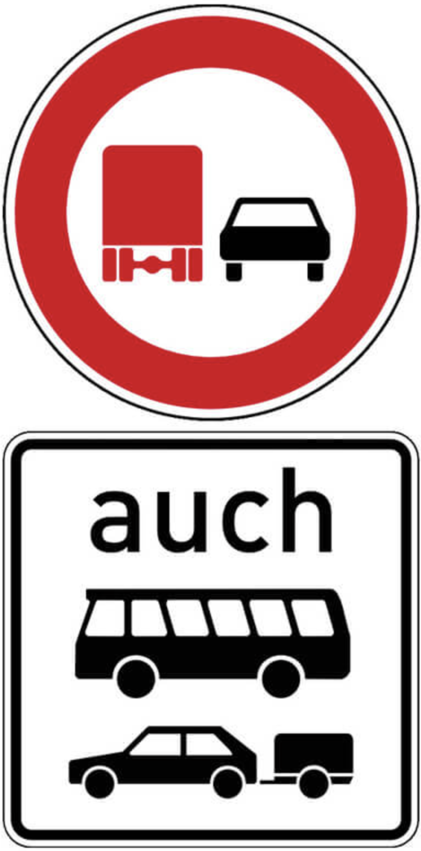 für welche kraftfahrzeuge gilt bei einer geschäfts