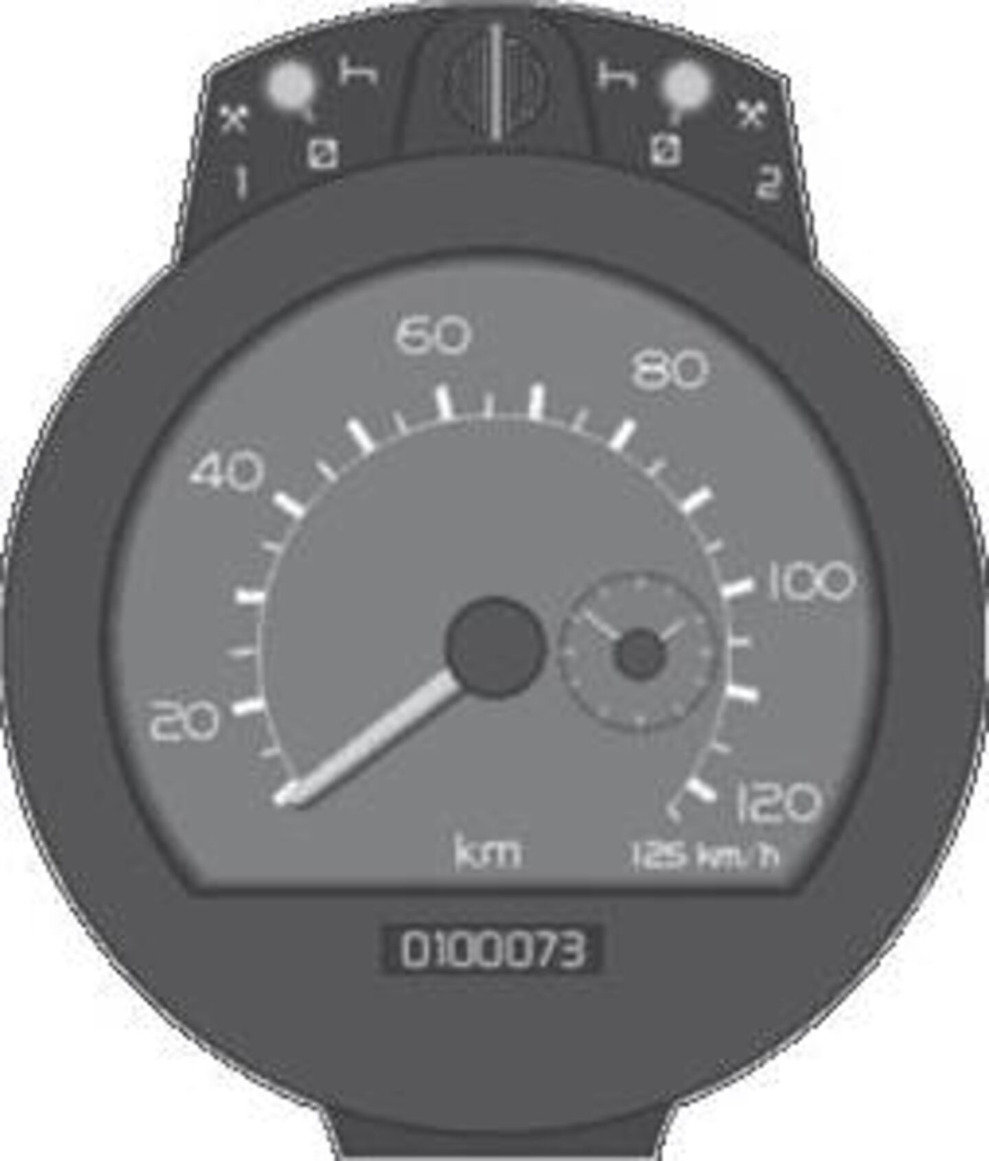 was müssen sie vor antritt der fahrt tun